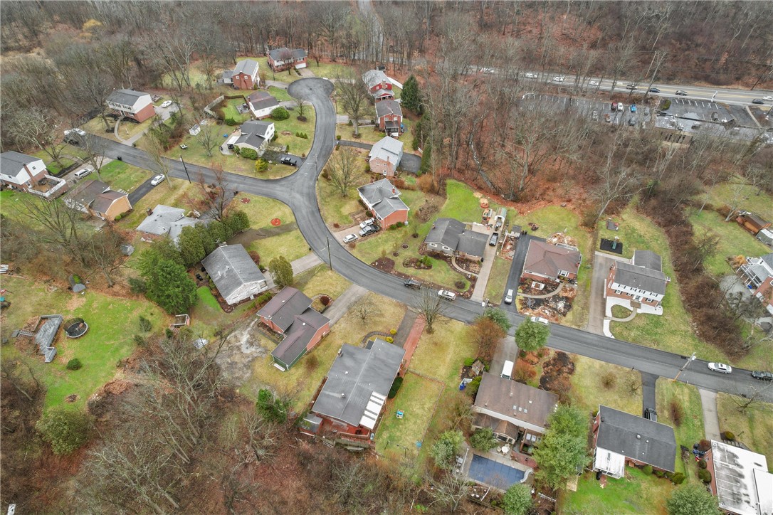 1154 Colgate Drive Dr, Monroeville, Pennsylvania image 27