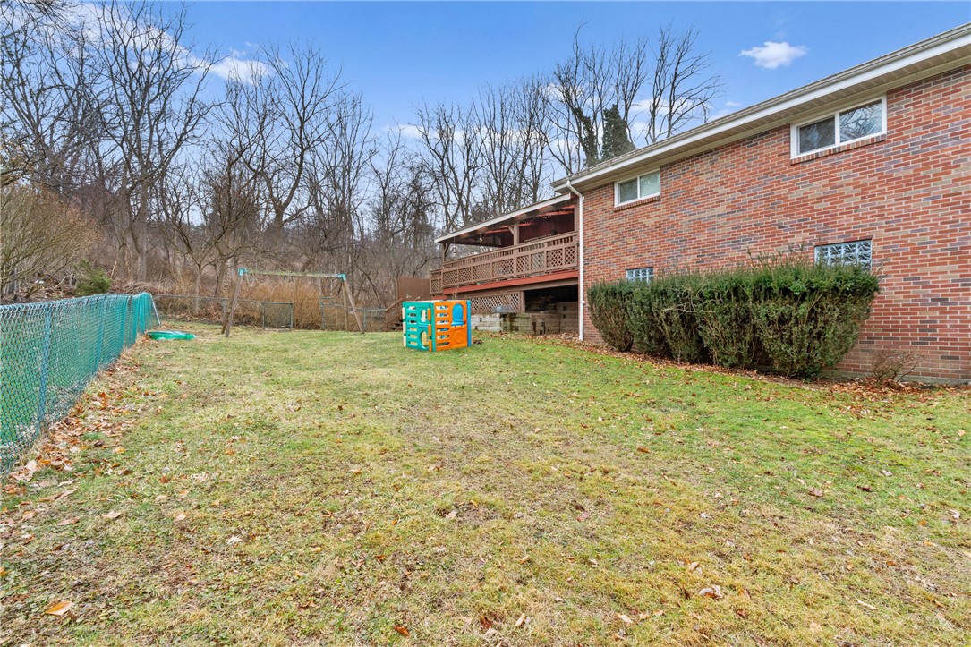1154 Colgate Drive Dr, Monroeville, Pennsylvania image 24