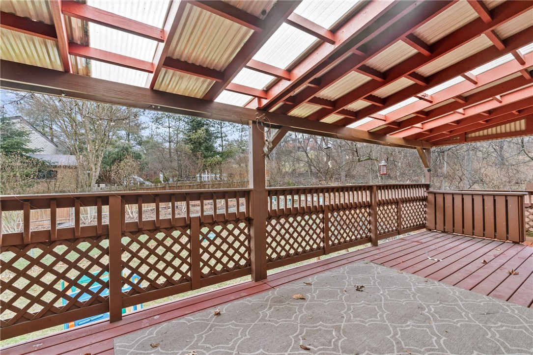1154 Colgate Drive Dr, Monroeville, Pennsylvania image 25