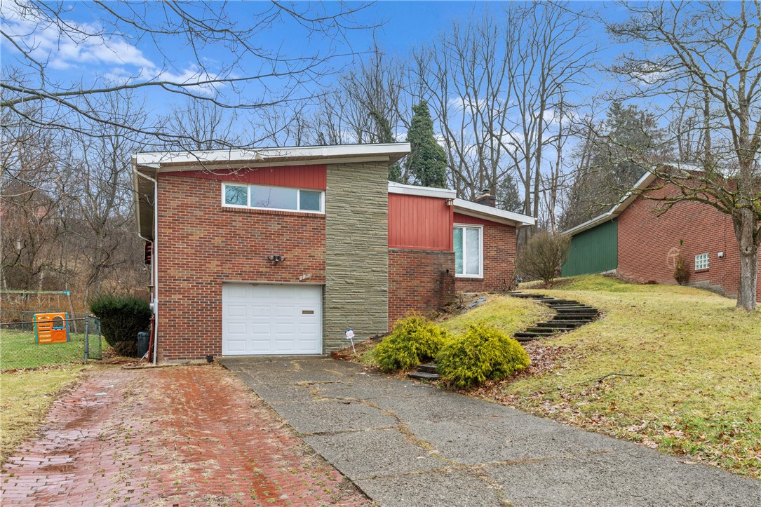 1154 Colgate Drive Dr, Monroeville, Pennsylvania image 30