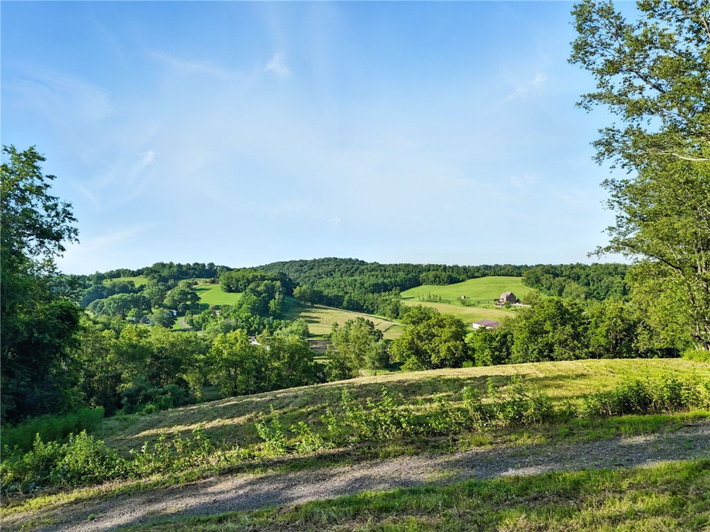 1 Barr Road