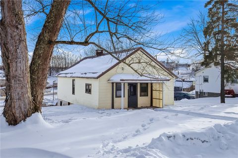 127 Jerome Ave. Conemaugh Twp PA 15937