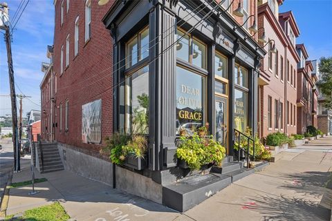 Photo of 3401 Butler St, Pittsburgh, PA 15201 (MLS # 1751392)