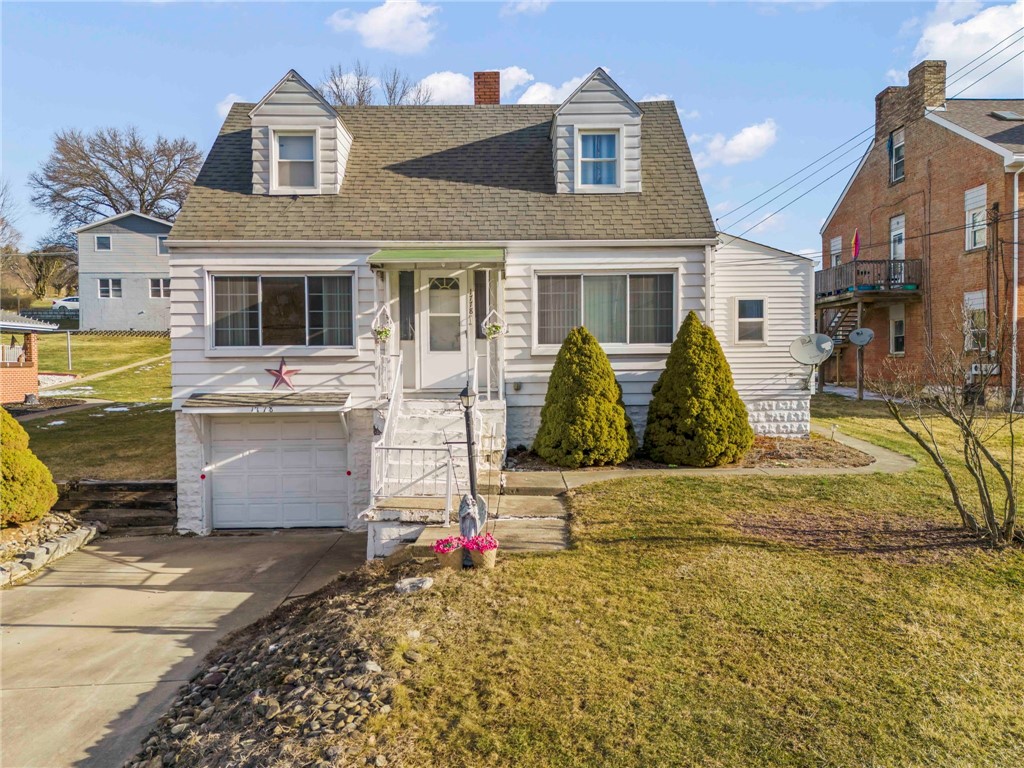 1778 Jefferson Ave, Canton, Pennsylvania image 1