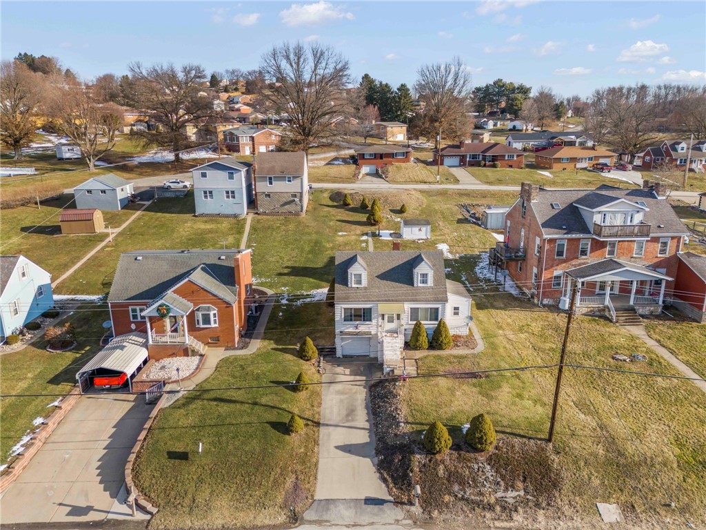 1778 Jefferson Ave, Canton, Pennsylvania image 25