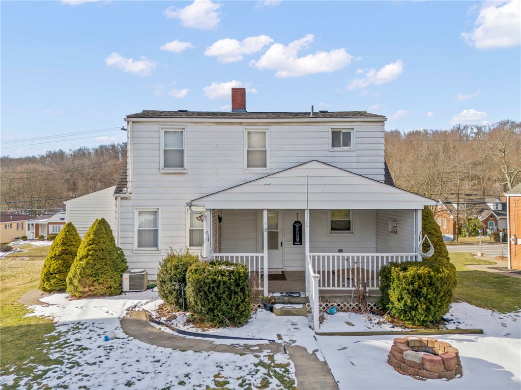 1778 Jefferson Ave, Canton, Pennsylvania image 20