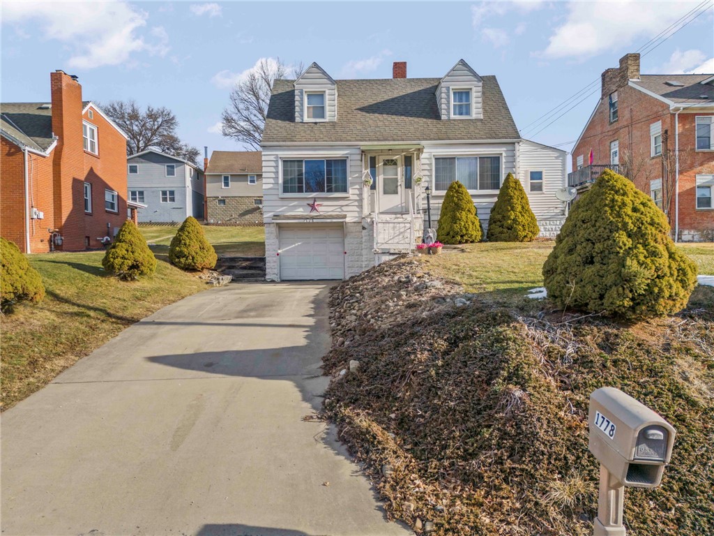 1778 Jefferson Ave, Canton, Pennsylvania image 2