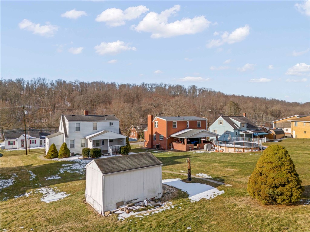 1778 Jefferson Ave, Canton, Pennsylvania image 22