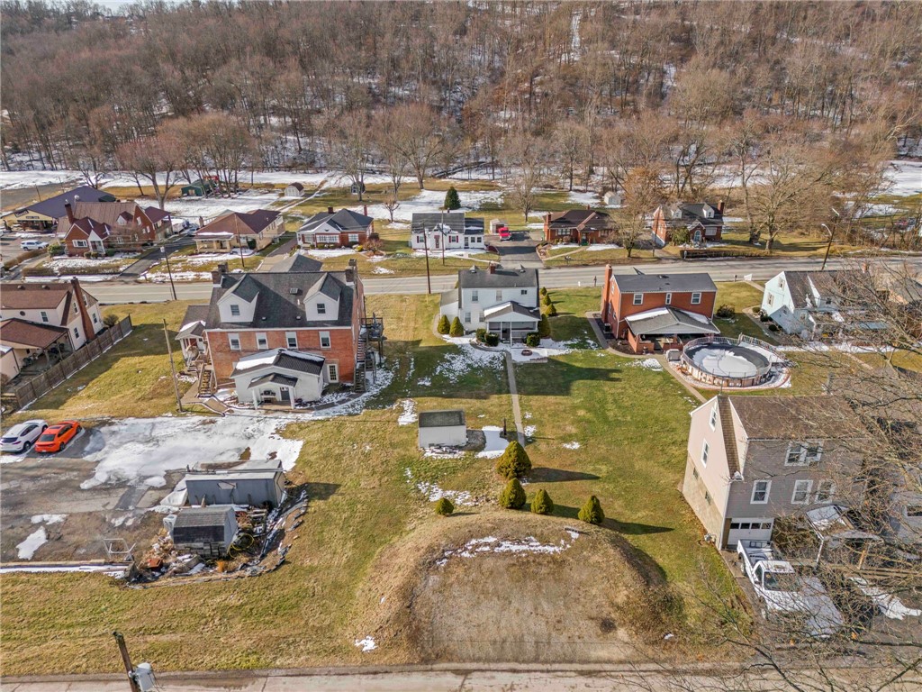 1778 Jefferson Ave, Canton, Pennsylvania image 24