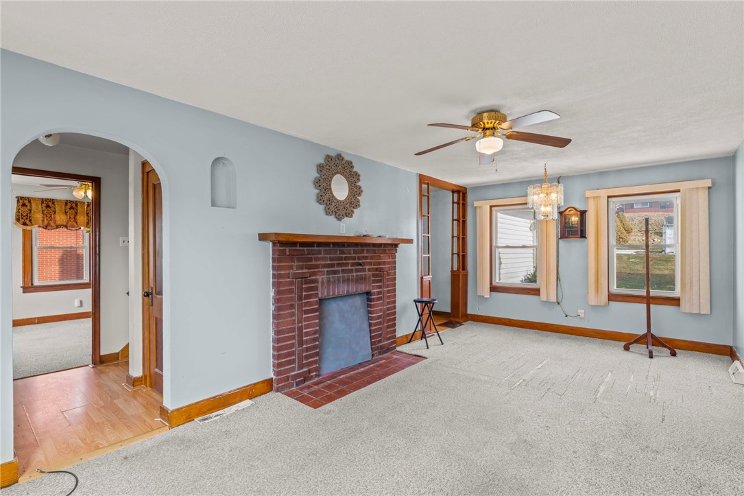 1778 Jefferson Ave, Canton, Pennsylvania image 3