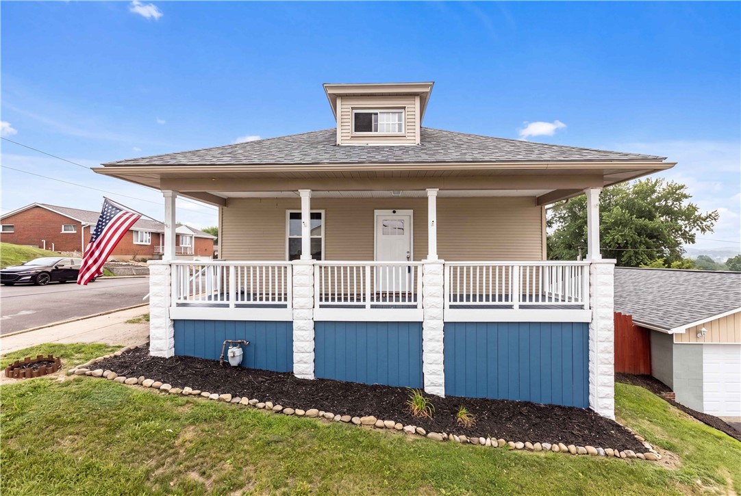 Photo 1 of 30 — 20 2nd Street, North Irwin, PA 15642