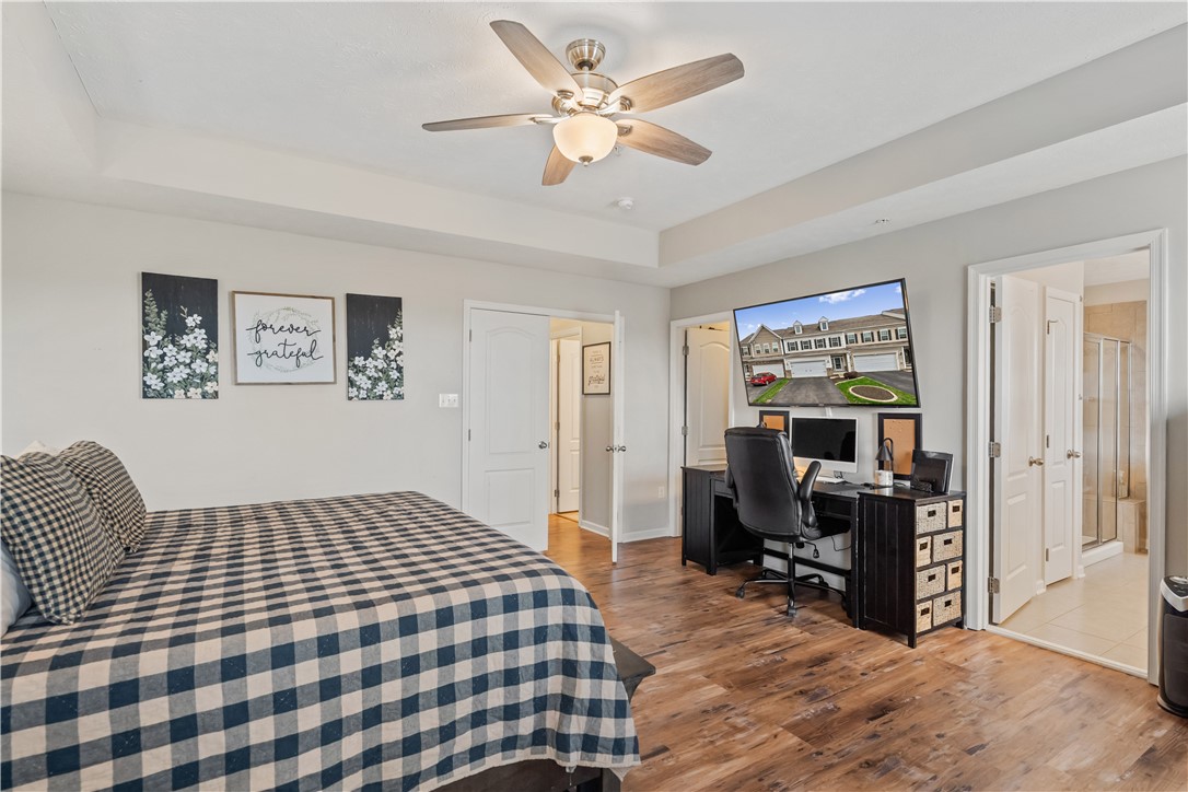 South Strabane, Pennsylvania 15301, United States, 3 Bedrooms Bedrooms, ,4 BathroomsBathrooms,Residential,Active,114967