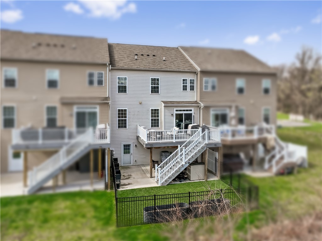 South Strabane, Pennsylvania 15301, United States, 3 Bedrooms Bedrooms, ,4 BathroomsBathrooms,Residential,Active,114967