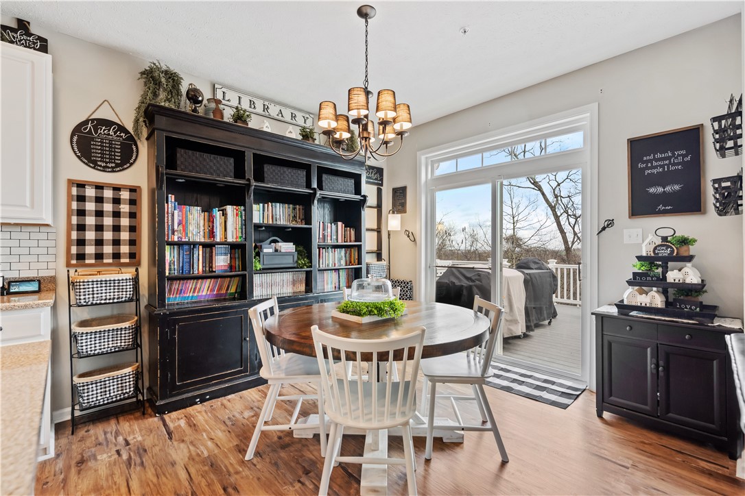 South Strabane, Pennsylvania 15301, United States, 3 Bedrooms Bedrooms, ,4 BathroomsBathrooms,Residential,Active,114967