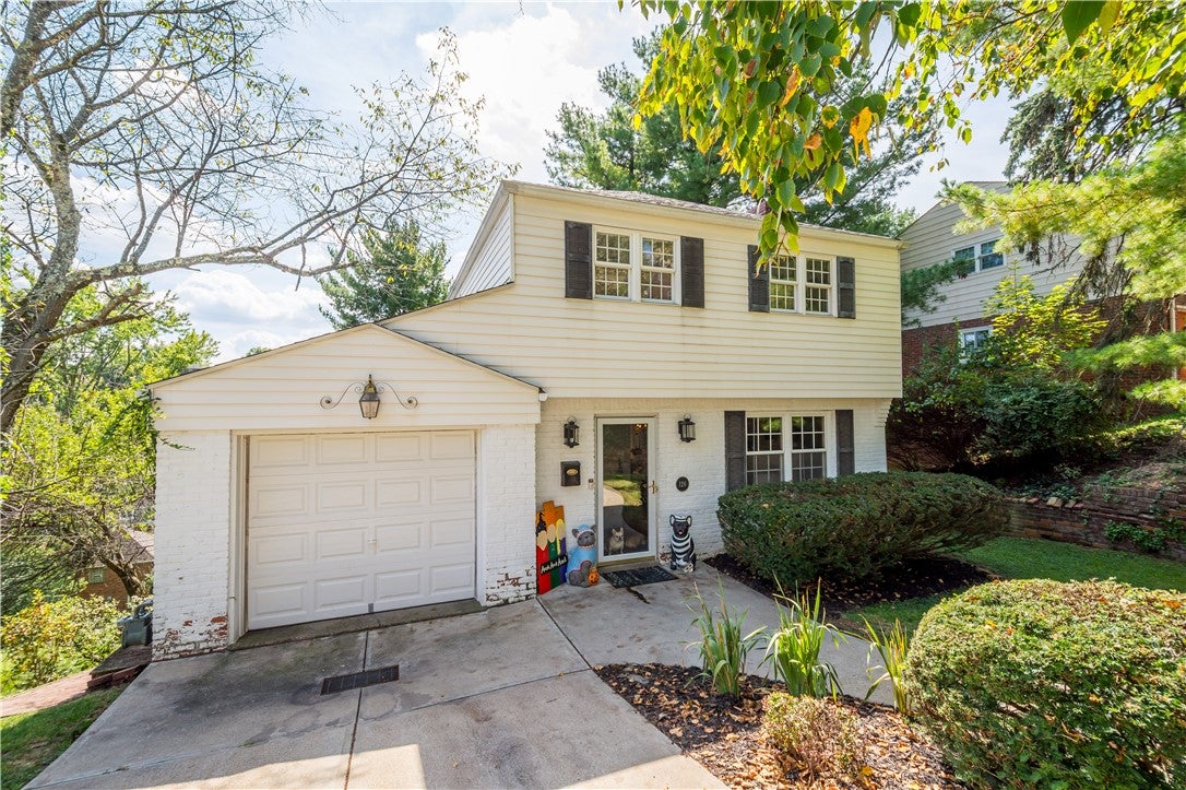 126 Senate Dr