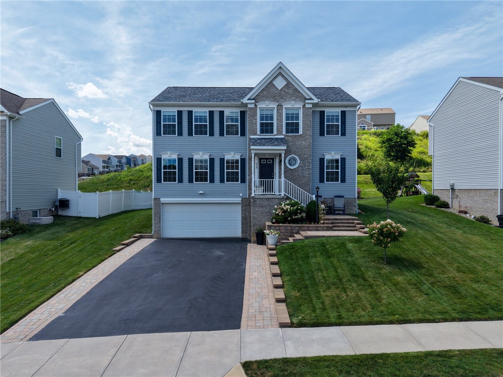 Photo 1 of 50 — 278 Stump Dr, Rostraver, PA 15012