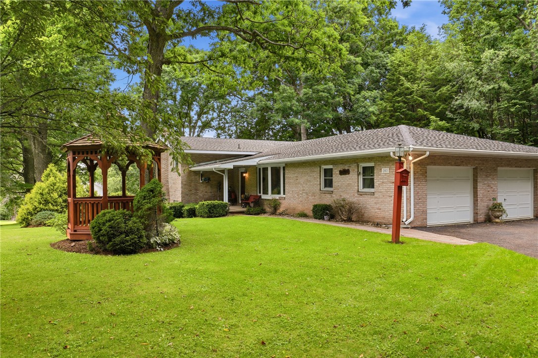 202 Culligan Rd