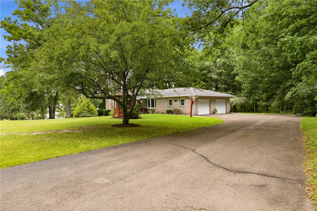 202 Culligan Rd