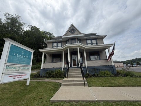 Photo of 112 Union Ave, Oakdale, PA 15071 (MLS # 1759560)