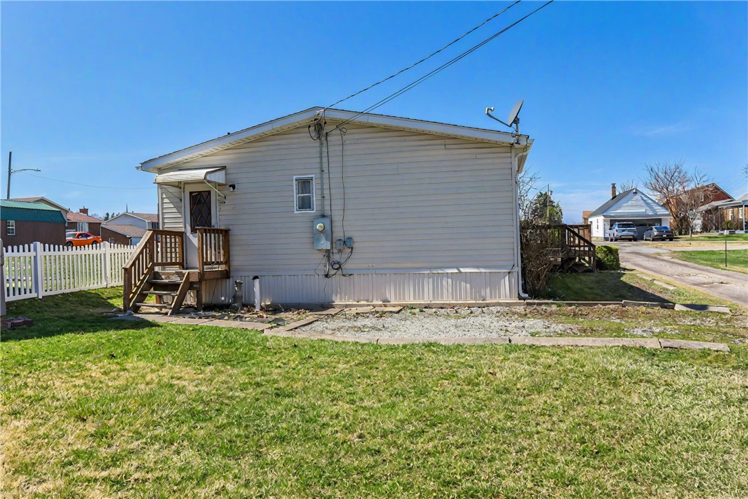 1218 Linden St St, Monaca, Pennsylvania image 14