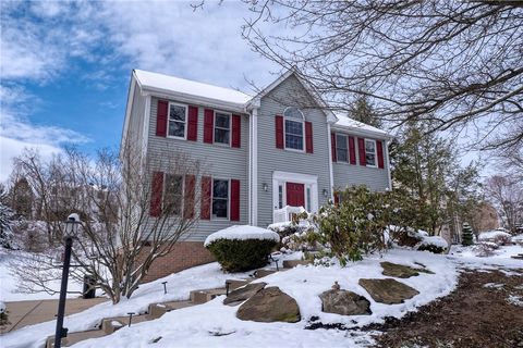 130 Westminster Marshall PA 16046