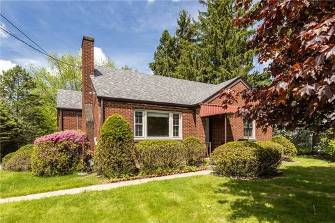 2354 Rochester Rd Franklin Park PA 15143