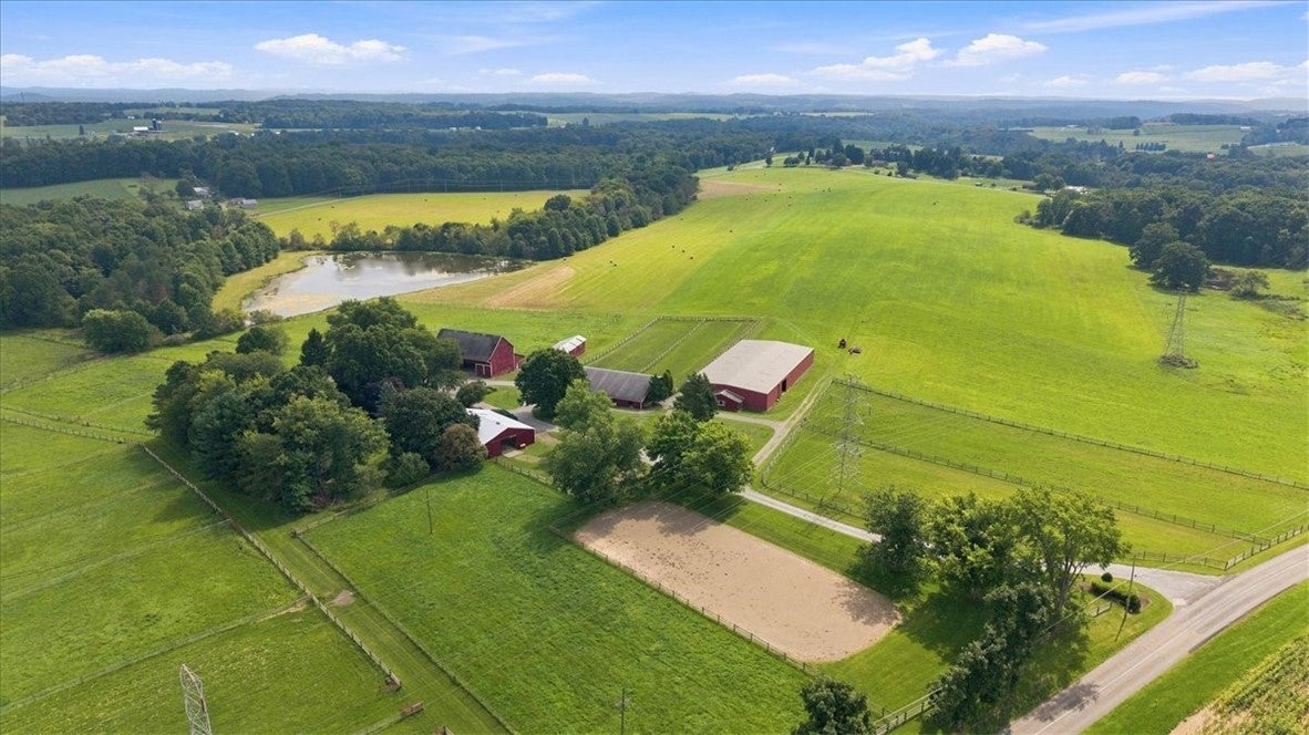 121 Brewer Rd
