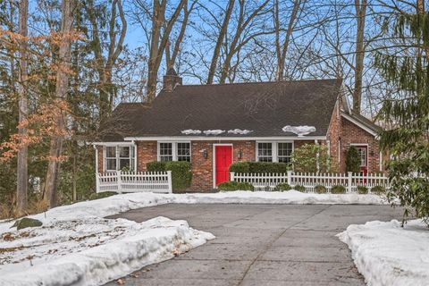 Photo of 974 Route 910, Indiana Twp, PA 15238 (MLS # 1740570)