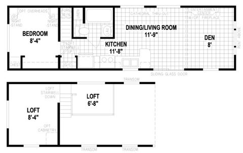 Mobile Home in Lake Stonycreek PA 540 Lake Shore Rd 21.jpg