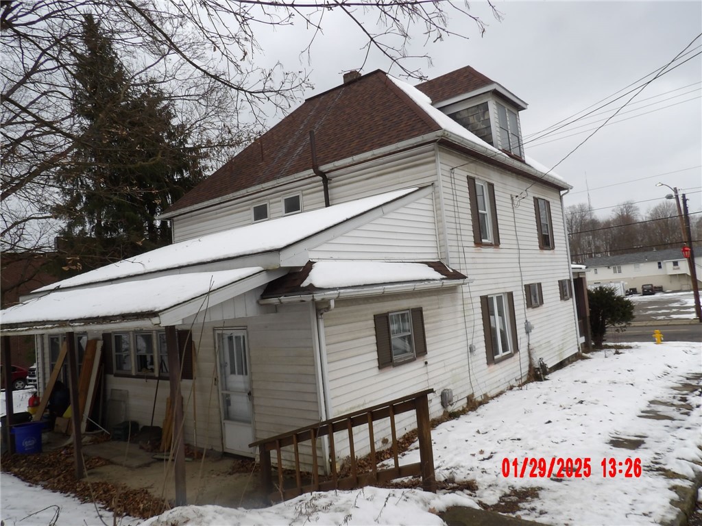 203 W Main Street St, Sharpsville, Pennsylvania image 22