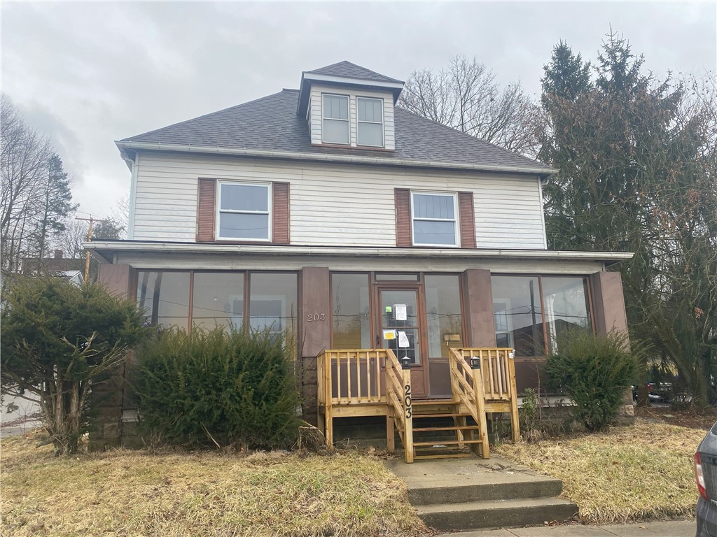 203 W Main Street St, Sharpsville, Pennsylvania image 1