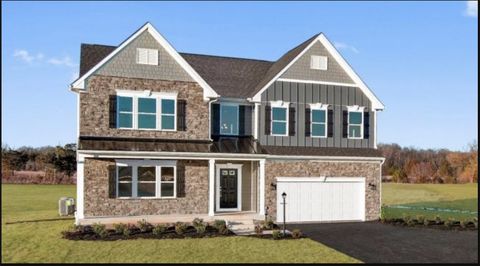 3314 Waterford Dr Indiana Twp PA 15238