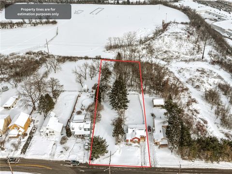 Homes For Sale - 4801 Eliza St<br/> West Mifflin, PA 15122