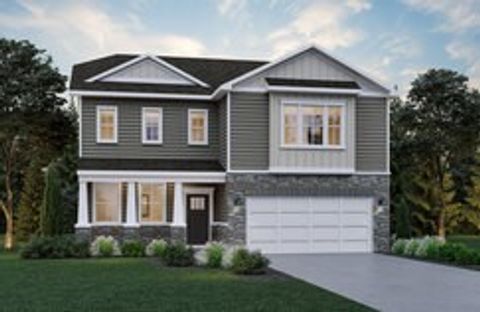 Photo of 184 Laurel Hills Drive, Sarver, PA 16055 (MLS # 1749867)