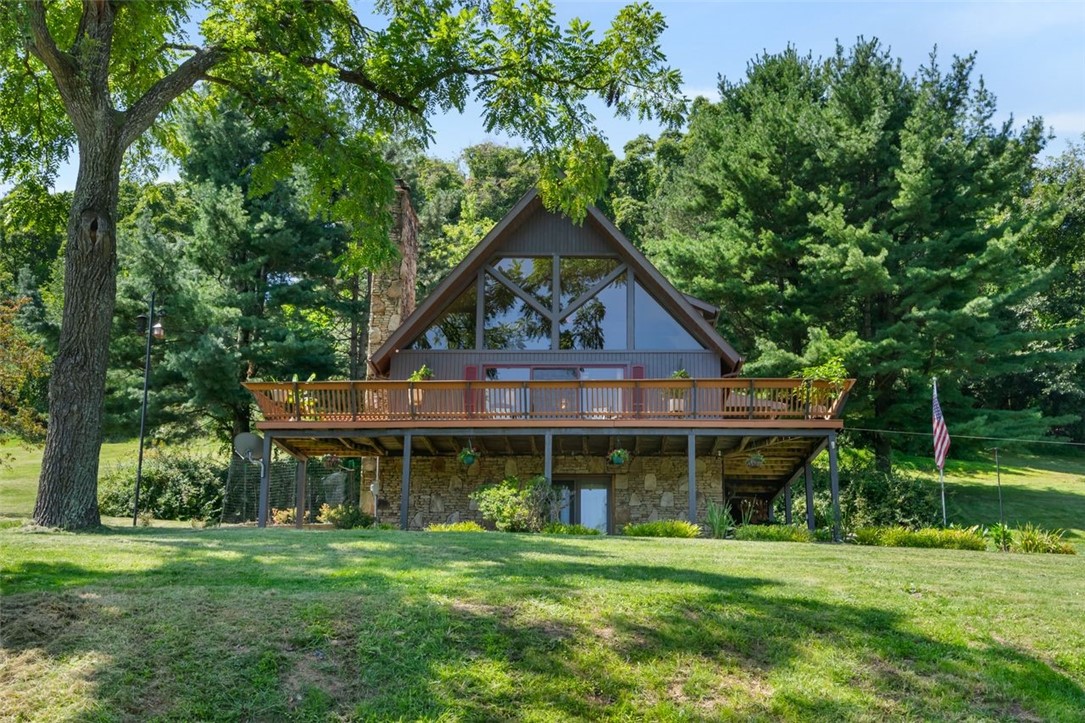 View Penn Twp - WML, PA 15644 house