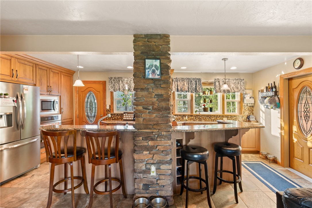 Conemaugh Twp, Pennsylvania 15928, United States, 3 Bedrooms Bedrooms, ,2 BathroomsBathrooms,Residential,Active,194582