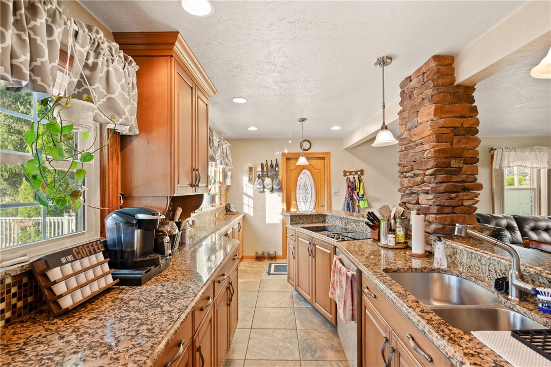 Conemaugh Twp, Pennsylvania 15928, United States, 3 Bedrooms Bedrooms, ,2 BathroomsBathrooms,Residential,Active,194582