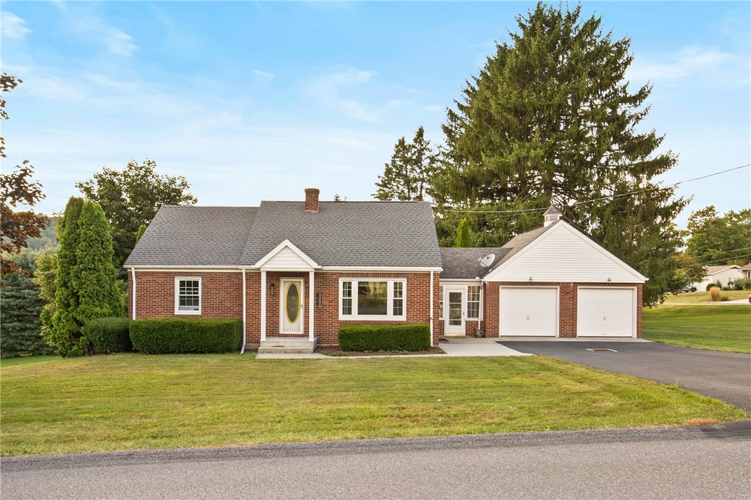 Conemaugh Twp, Pennsylvania 15928, United States, 3 Bedrooms Bedrooms, ,2 BathroomsBathrooms,Residential,Active,194582