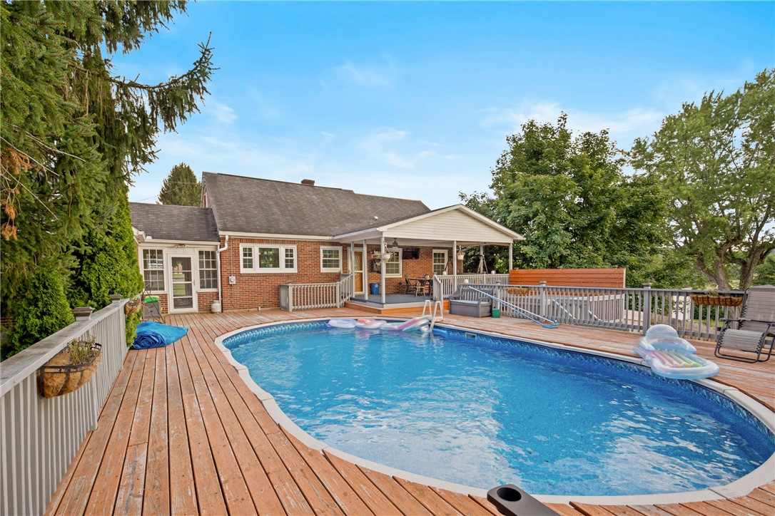 Conemaugh Twp, Pennsylvania 15928, United States, 3 Bedrooms Bedrooms, ,2 BathroomsBathrooms,Residential,Active,194582