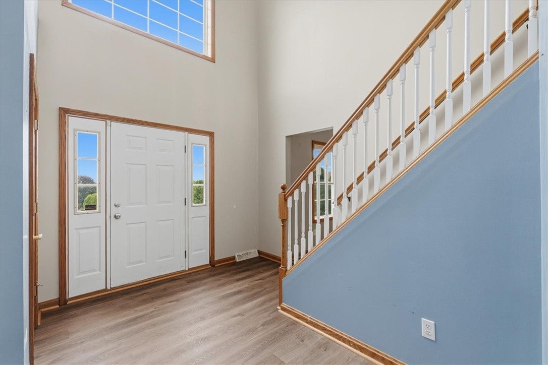 91 Green Manor Dr