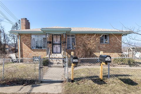 1247 Larimer Ave Lincoln Larimer PA 15206