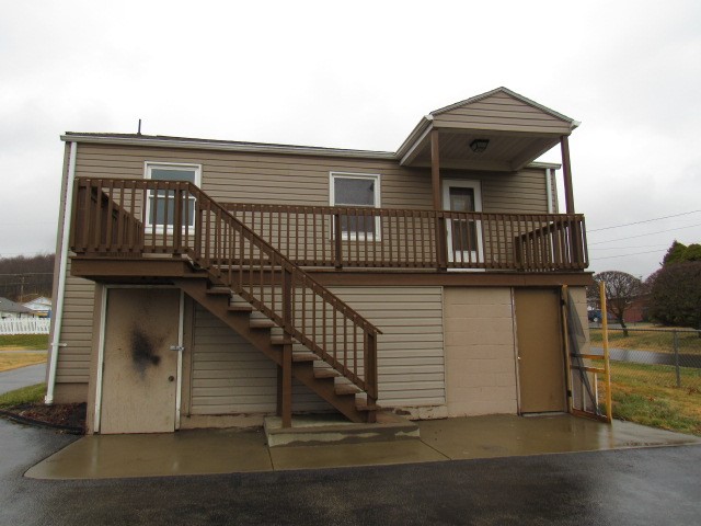 231 Sangston Avenue Ave, Masontown, Pennsylvania image 4