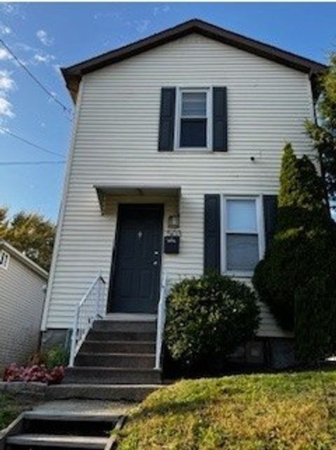 Photo of 503 High St, Mckeesport, PA 15132 (MLS # 1729785)