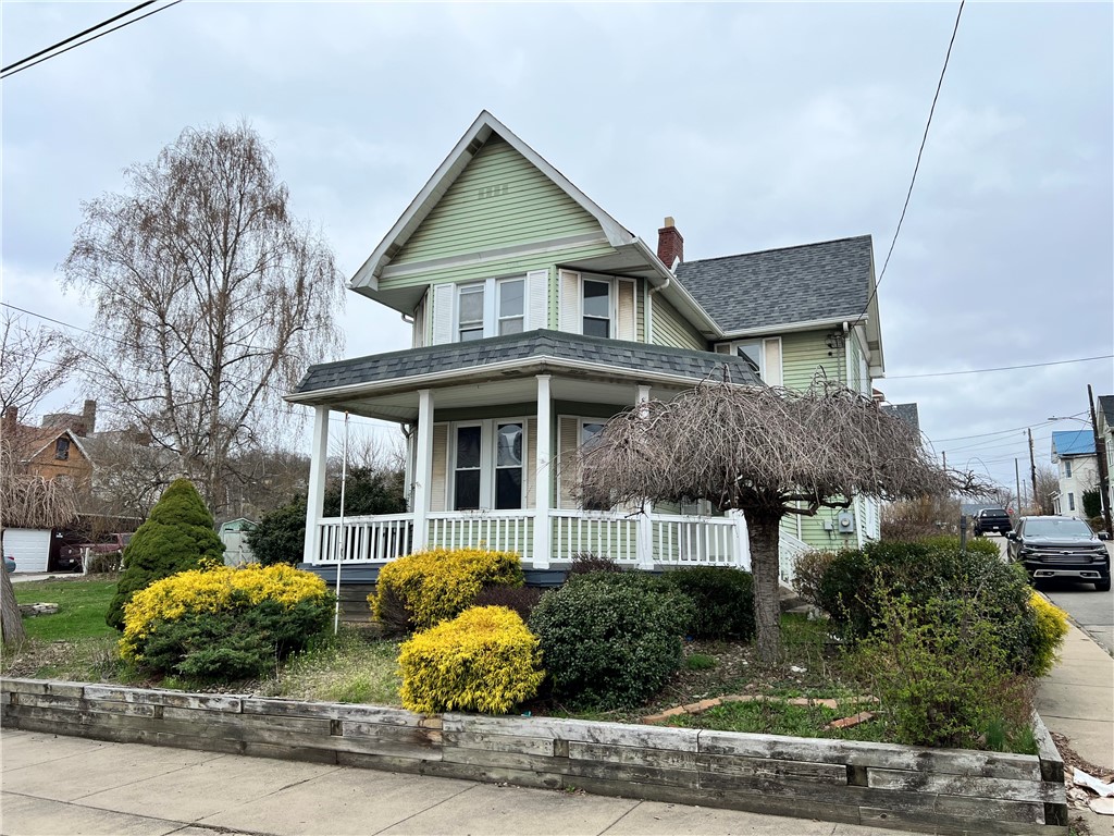 313 E 9th Ave Ave, Tarentum, Pennsylvania image 1