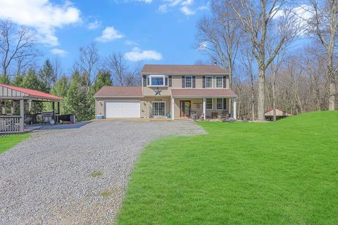 Photo of 117 Salem Church Rd, Midland, PA 15059 (MLS # 1747778)