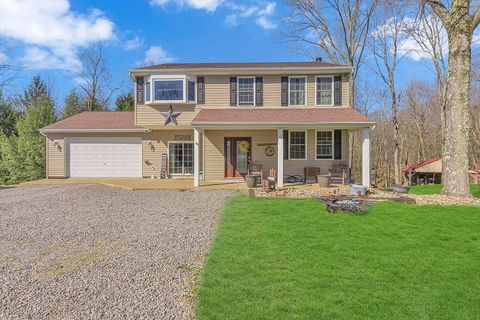Photo of 117 Salem Church Rd, Midland, PA 15059 (MLS # 1747778)