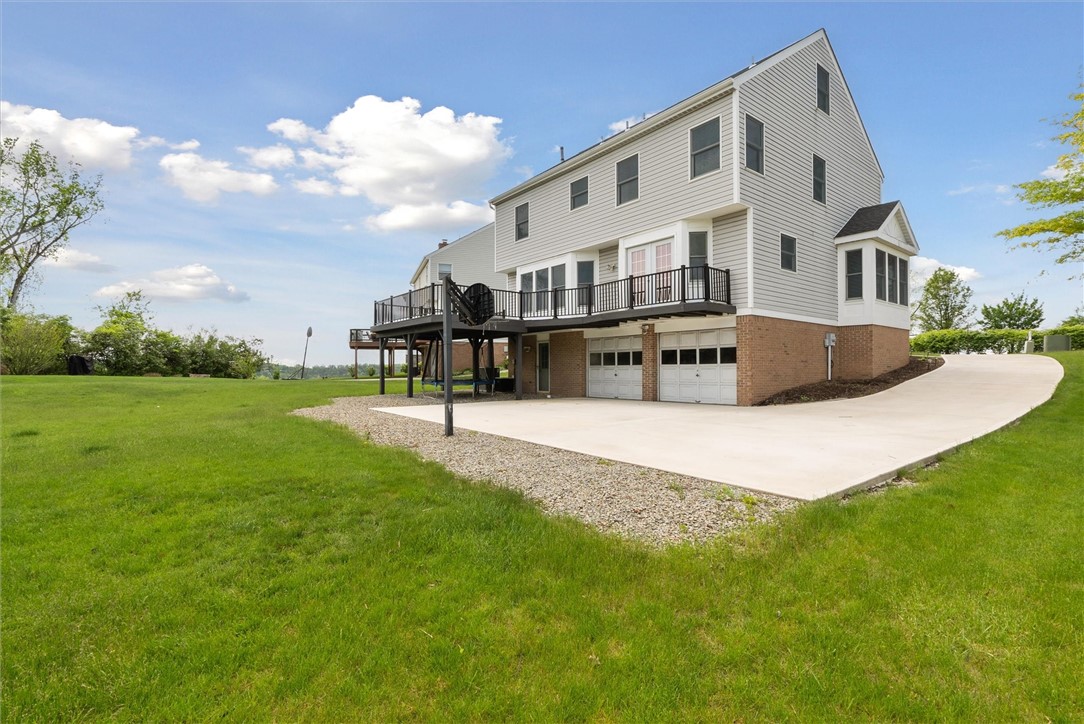 921 Bideford Dr, South Park, Pennsylvania image 50