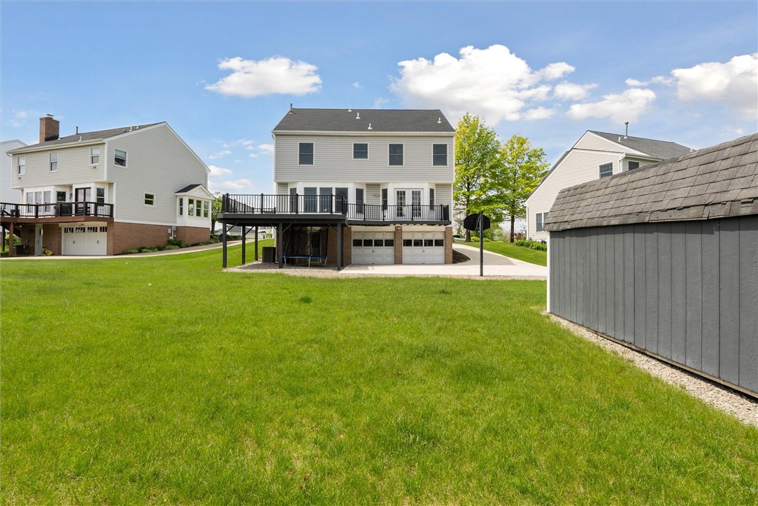 921 Bideford Dr, South Park, Pennsylvania image 49