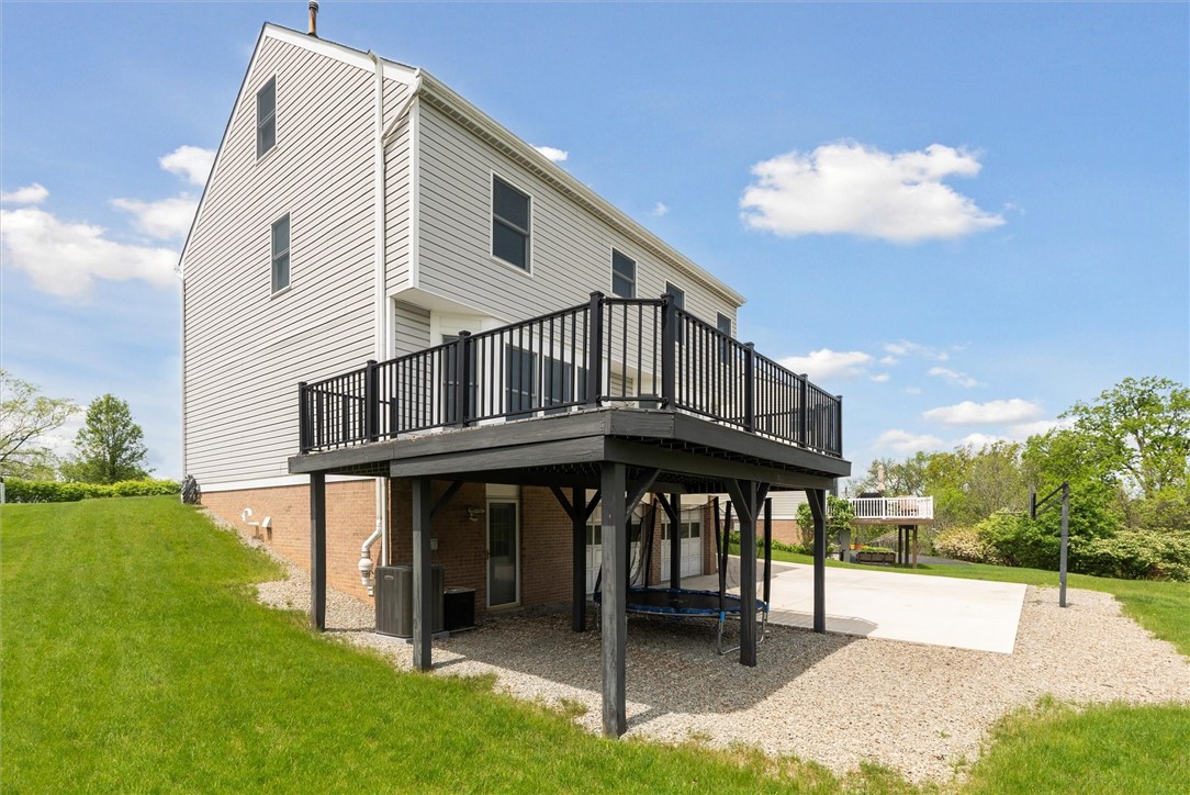 921 Bideford Dr, South Park, Pennsylvania image 48