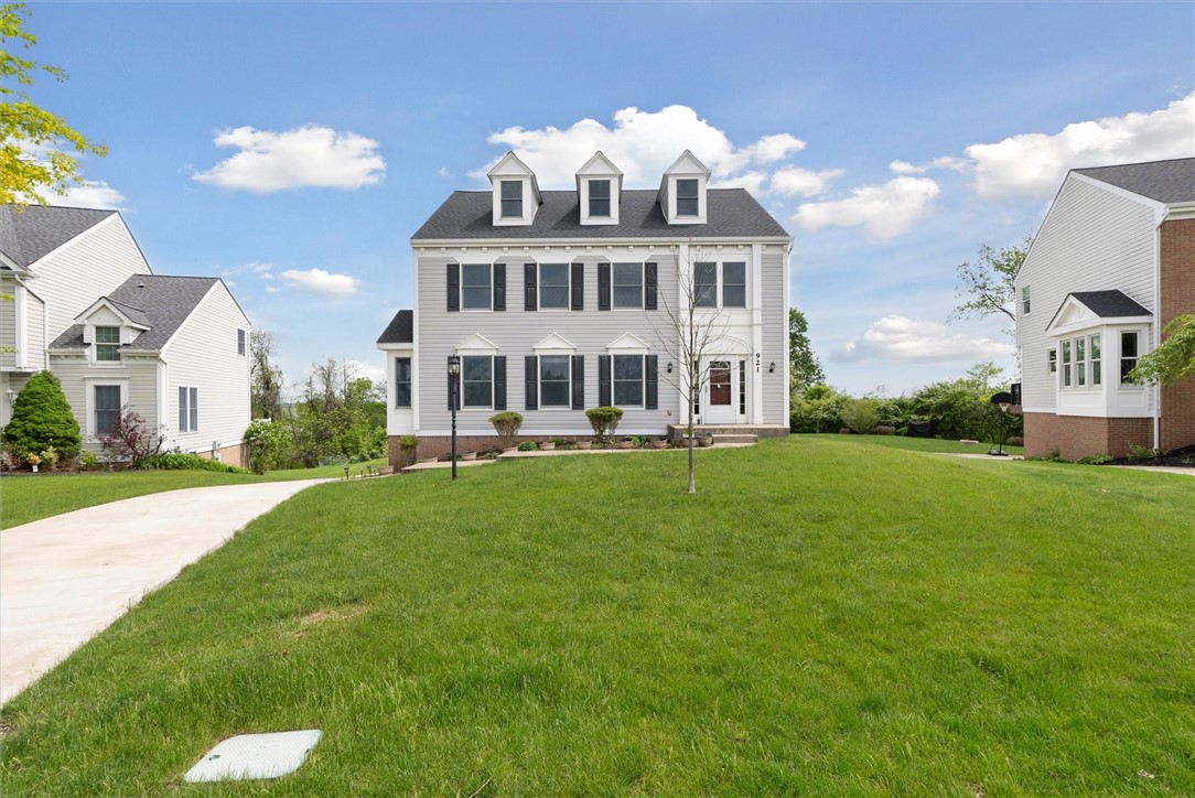 921 Bideford Dr, South Park, Pennsylvania image 3